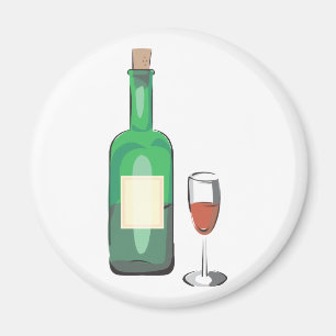 Bachelor/Bachelorette Party Gifts Magnet