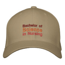 bachelor of science in nursing