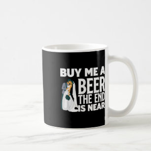 Bachelor Party Bachelorette Party Groom Bride  Coffee Mug
