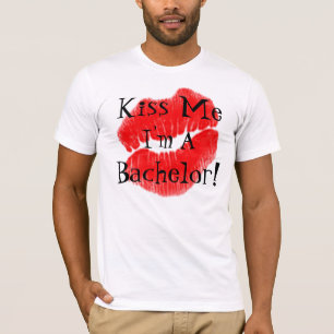 Bachelor Party Days I T-Shirt