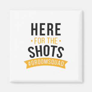 Bachelor Party Groom Engagement Wedding Marriage G Magnet