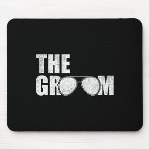 Bachelor Party Groom To Be Shirts1  Mouse Pad