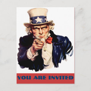 bachelor party invitation,groom shower invitation postcard