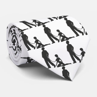 Bachelor Party neck Tie