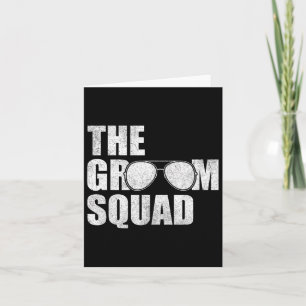 Bachelor Party Shirts For Men3 Card