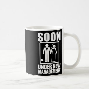 Bachelor Party Shirts For Men Coffee Mug