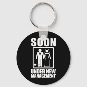 Bachelor Party Shirts For Men Key Ring