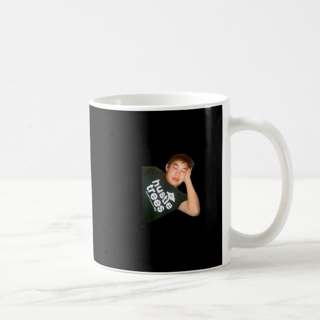 Bachelor Party Squad _ Funny Matching Outfit For G Coffee Mug (Right)
