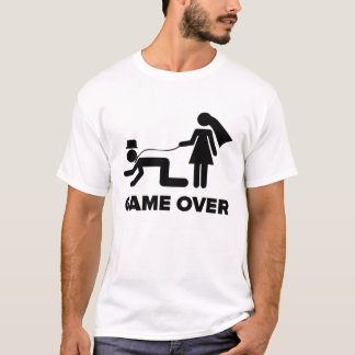 bachelor party T-Shirt