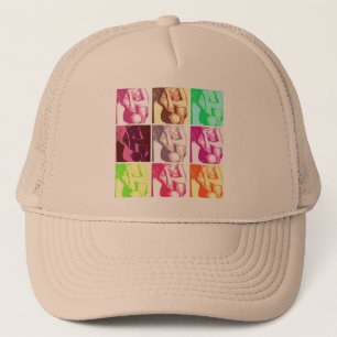 Bachelor Party Trucker Hat
