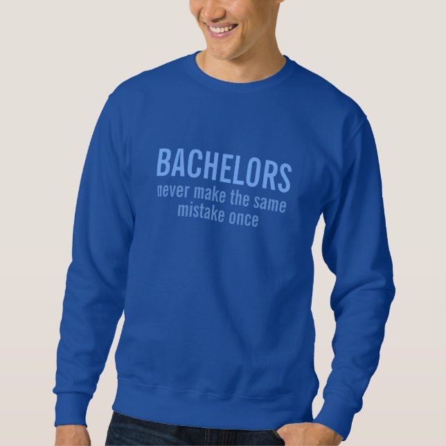 BACHELOR shirts & jackets (Front)