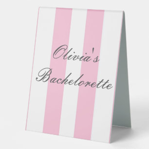 BACHELORETTE