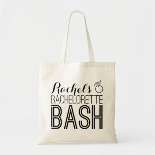 Bachelorette Bash Bachelorette Tote