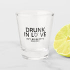 Bachelorette Favours | "drunk in love" | Gift