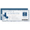 Bachelorette Party Boarding Pass
