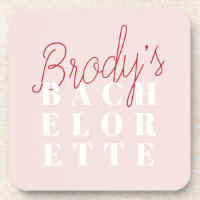 Bachelorette Party - Brody