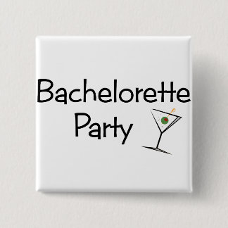 Bachelorette Party button