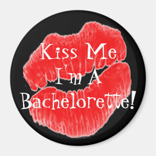 Bachelorette Party Days I Magnet