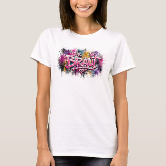 Bachelorette Party for the Bride T-Shirt