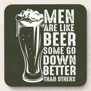 Bachelorette Party Funny Beer Coaster