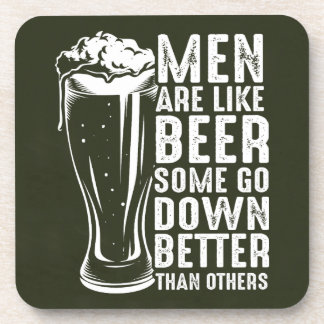 Bachelorette Party Funny Beer Coaster