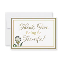 Bachelorette Party Golf Gold and White