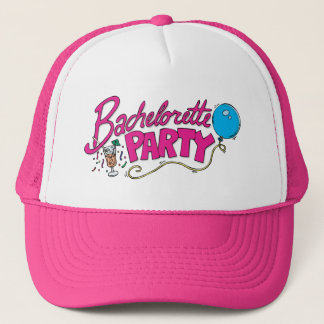 Bachelorette Party Hat