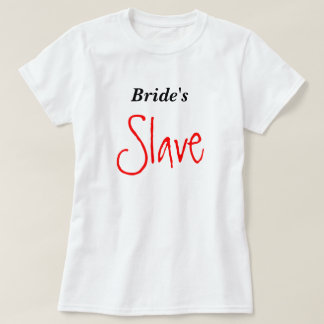 Bachelorette Party Shirt