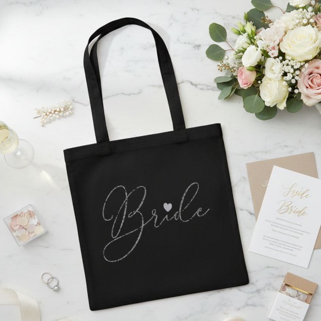 Bachelorette Tote Bag - bride squad tote bag (Creator Uploaded)