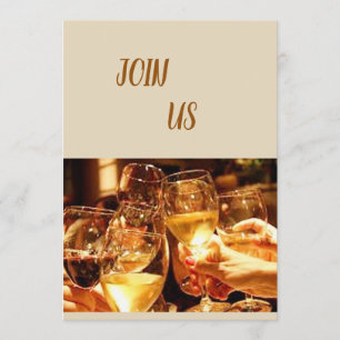 **BACHLELORETTE PARTY**  INVITATION