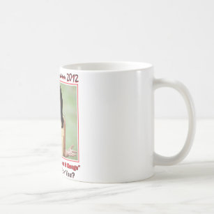 Bachmann 2012 - howd that hope and change work out coffee mug