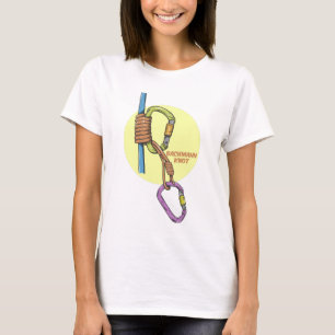 Bachmann Autoblock Third hand T-Shirt
