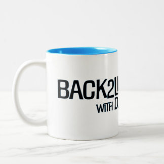 Back2Levittown Mug