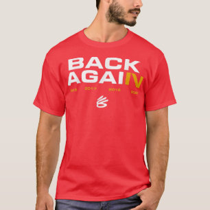 Back Again T-Shirt