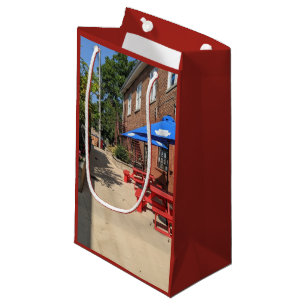 Back Alley Gift Bag