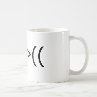 Back and Forth Forever! Coffee Mug