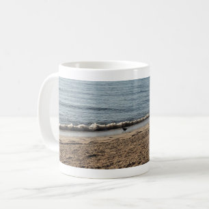 Back at the Beach Mug