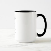 Back Back Packers Mug