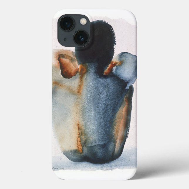 Back Case-Mate iPhone Case (Back)