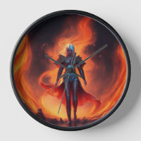 BACK FROM HELL DESIGN