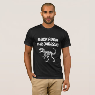 Back From The Jurassic T-Shirt