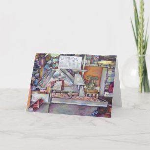 Back in Ten Minutes Forgot , My Wife’s Birthday Gr Card