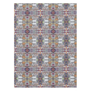 Back in Ten Minutes, Forgot Wife's Birthday Tablecloth