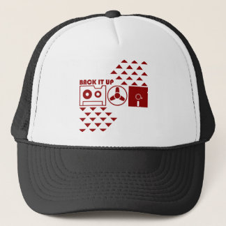 Back It Up Hat