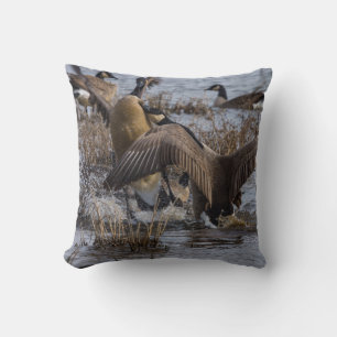 Back Off Cushion