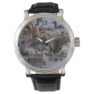 Back Off Watch