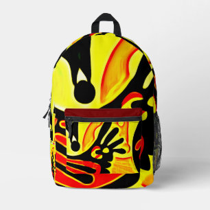 Back Pack
