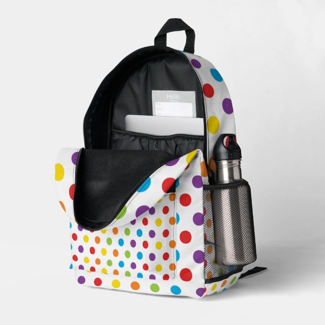 Back Pack (Back Corner Right (Open))