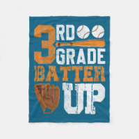 Back School 3rd Grade Students Illustration