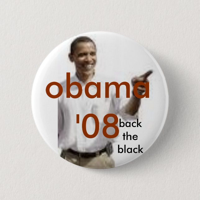 back the black pin (Front)